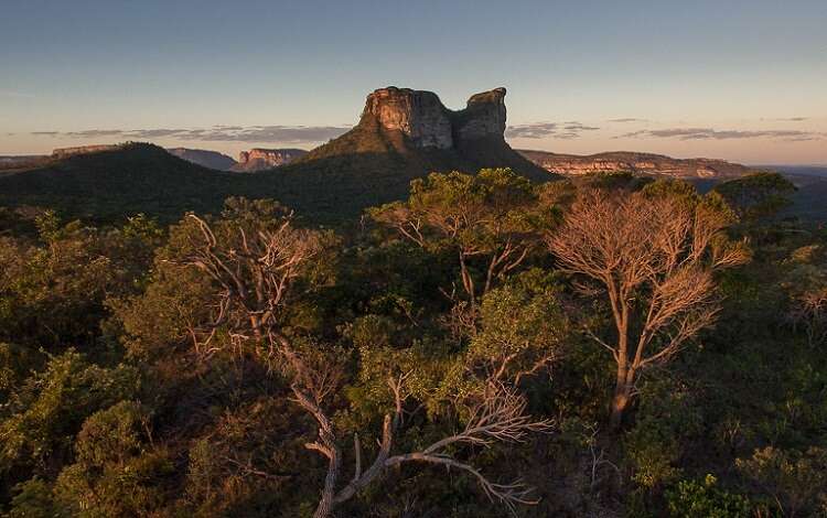 Chapada Diamantina