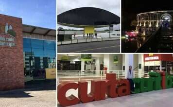 O Que Fazer em Curitiba – Melhores Dicas e Atrações O Que Fazer em Curitiba