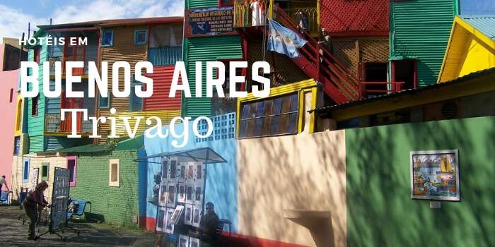 Pacotes para Buenos Aires com a Trivago - Viagens Bacanas 