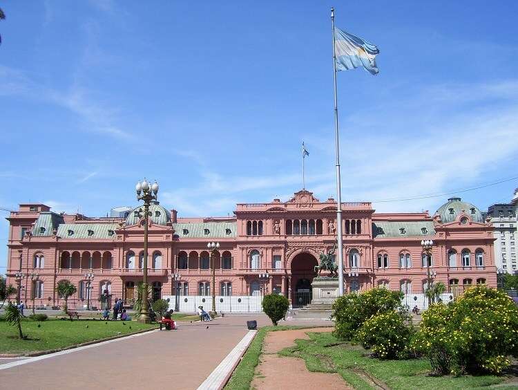 Pacotes para Buenos Aires