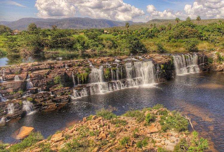 Serra do Cipó