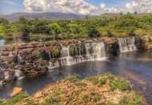 Melhores Destinos de Ecoturismo no Brasil Serra do Cipó