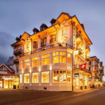 City Oberland Swiss Quality Hotel
