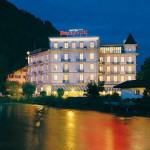 Hotel Bellevue Interlaken