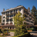 Hotel Interlaken