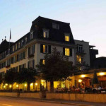 Hotel Krebs Interlaken