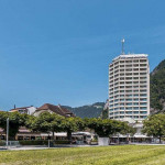 Hotel Metropol Swiss Quality Interlaken