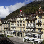 Hotel Royal St Georges Interlaken Mgallery by Sofitel