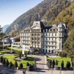 Lindner Grand Hotel Beau Rivage