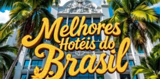Os Melhores Hotéis do Brasil em 2025 segundo o Tripadvisor Travellers Choice Melhores Hotéis do Brasil segundo o Tripadvisor Travellers Choice
