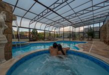 Os Melhores Hotéis Românticos do Brasil Pousada Mirante da Colyna – Monte Verde