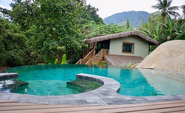 Vila Kebaya - Ilhabela