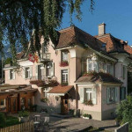 Swiss Inn Hotel & Apartments