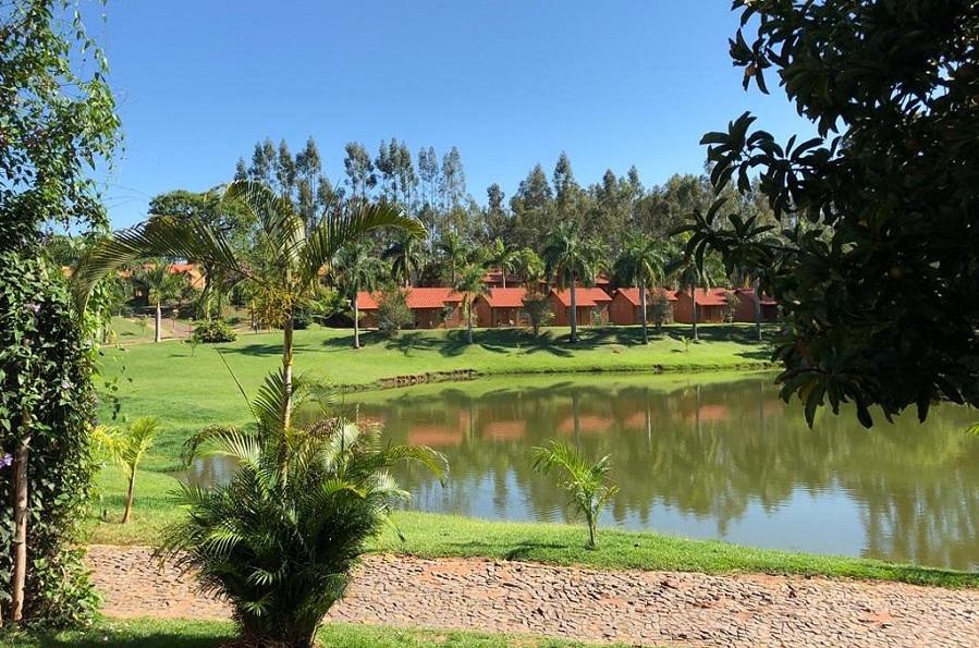 Terra Parque Eco Resort - Pirapozinho