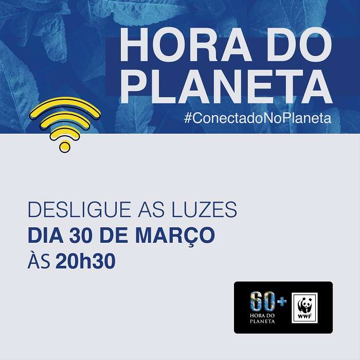 Hora do Planeta