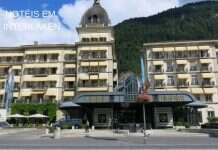 Onde Ficar em Interlaken – Dicas de Hotéis Hotéis em Interlaken