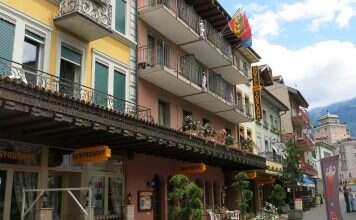 Hotel Toscana em Interlaken Hotel Toscana em Interlaken - Viagens Bacanas