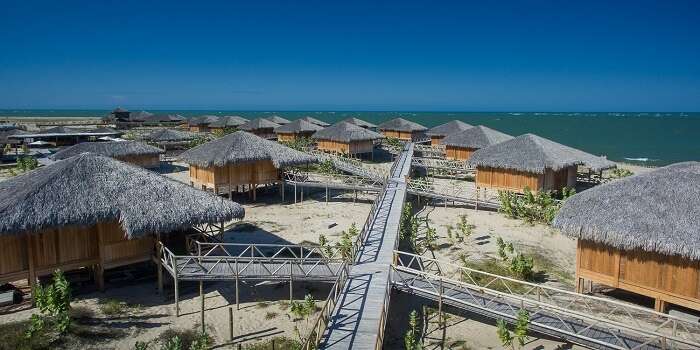 Sustentabilidade no Jaguaribe Lodge