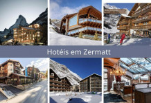 As 13 Melhores dicas de onde ficar em Zermatt Hotéis em Zermatt