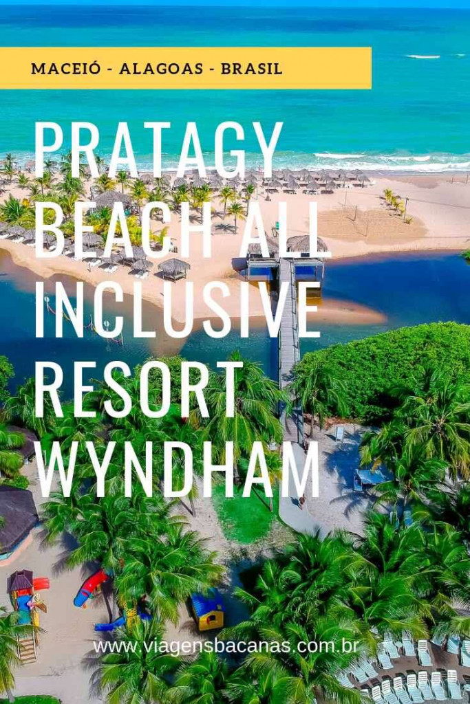 Pratagy Beach All Inclusive Resort – Wyndham