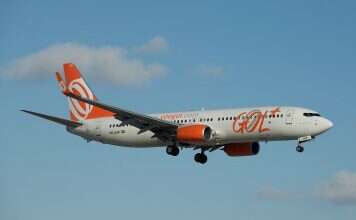 Voe GOL saindo de uma cidade perto de você! Voe GOL Linhas Aéreas