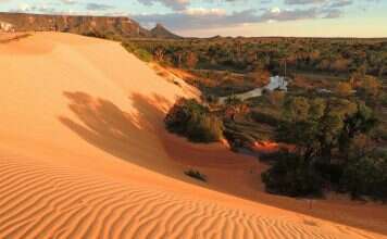 O Que Fazer no Jalapão – Dicas de Passeios Dunas do Jalapão - Viagens Bacanas