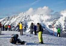 7 Estações de Esqui no Chile para você se divertir na neve Estação de esqui - Viagens Bacanas
