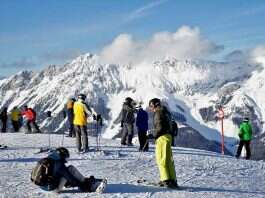 7 Estações de Esqui no Chile para você se divertir na neve Estação de esqui - Viagens Bacanas