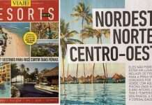 Guia Resorts 2019 Guia Resorts 2019 - Especial da Revista Viaje Mais