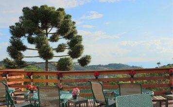 10 Melhores dicas de onde ficar em Campos do Jordão Onde ficar em Campos do Jordão