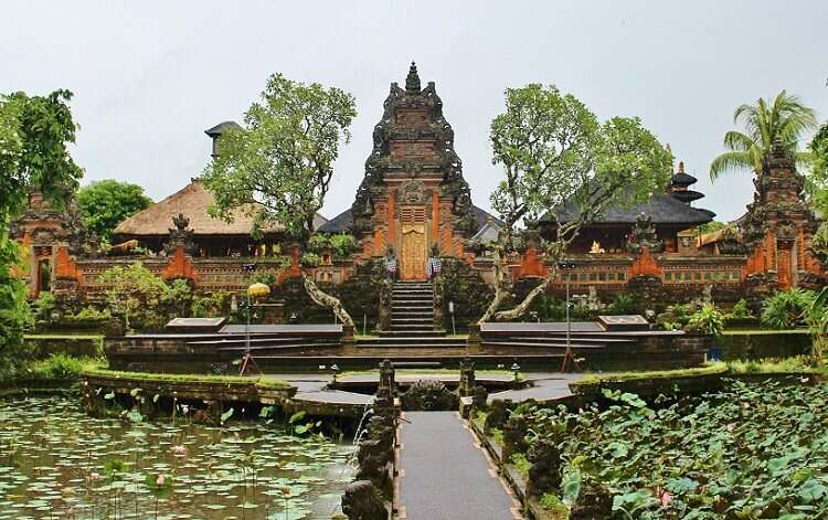 Bali - Viagens Bacanas