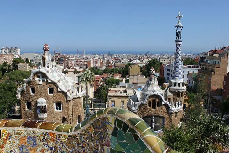 Barcelona - Viagens Bacanas