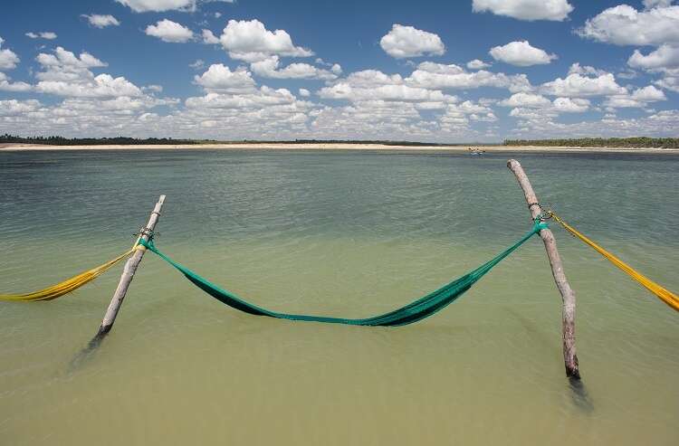 Jericoacoara - Ceará - Viagens Bacanas