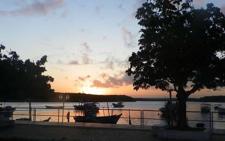 Porto Seguro - Bahia - Viagens Bacanas