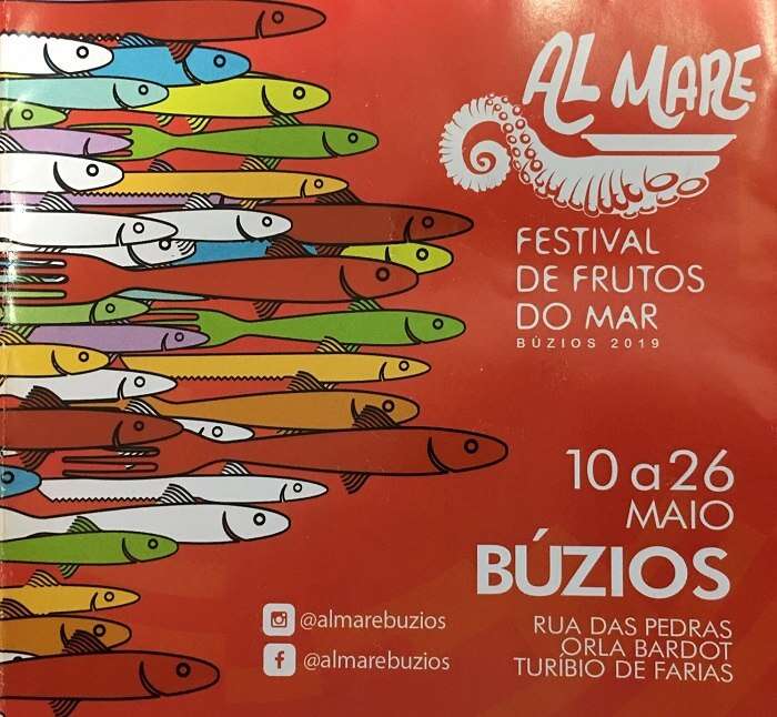 Buzios Festival Al Mare Viagens Bacanas 2