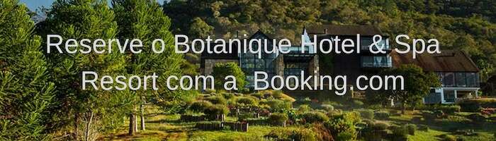 Reserve o Hotel Botanique & Spa com a Booking.com - Viagens Bacanas 