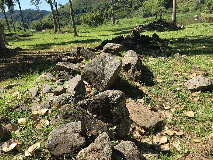 Parque Arqueológico e Ambiental de São João Marcos