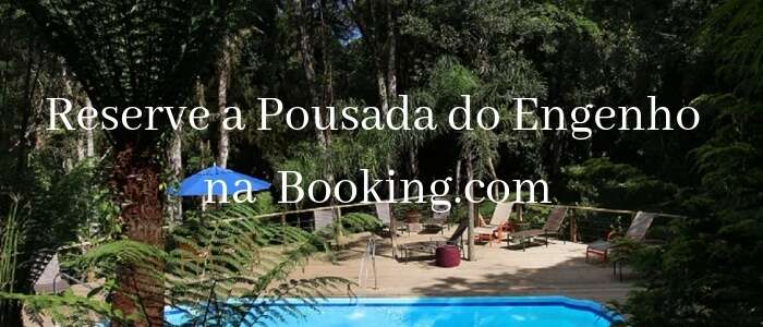 Reserve com a Booking.com - Viagens Bacanas