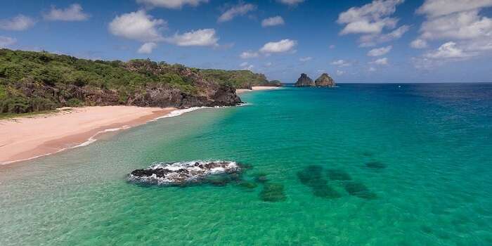 Plástico Zero em Fernando de Noronha