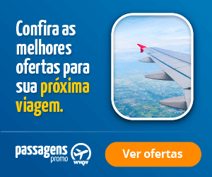 Passagens Promo