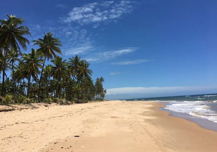 Bahia - Viagens Bacanas