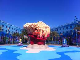 Disney's Art of Animation Resort