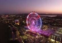 Delícias do Festival de Gastronomia em Orlando Festival de Gastronomia em Orlando - Viagens Bacanas