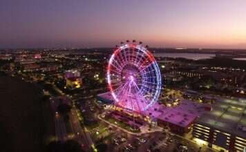 Delícias do Festival de Gastronomia em Orlando Festival de Gastronomia em Orlando - Viagens Bacanas