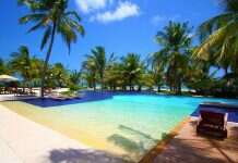 Romance e Lua de Mel na Pousada Camurim Grande em Maragogi