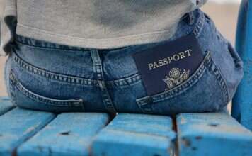 Cuidados com o Passaporte e Dicas de Segurança nas viagens Cuidados com o passaporte - Viagens Bacanas