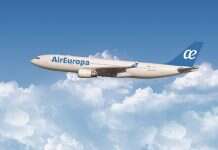 Air Europa voa para Fortaleza Air Europa - Viagens Bacanas