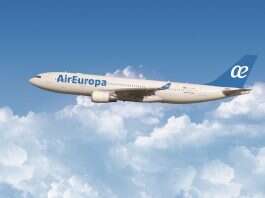 Air Europa - Viagens Bacanas