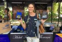 Café Vale do Café: o café da Fazenda Florença Café Vale do Café da Fazenda Florença - Viagens Bacanas