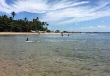 Tendências de Viagens para 2020 no Brasil Dicas de viagens para 2020 - Viagens Bacanas